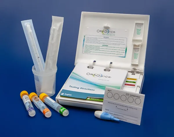 Supplemental Testing