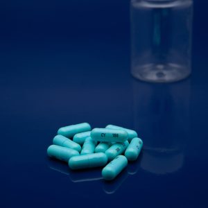 DoxyPEP - (40) 200mg doses