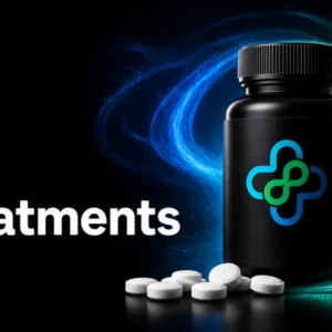 Erectile Dysfunction - Tadalafil, 30 pills @ 5mg