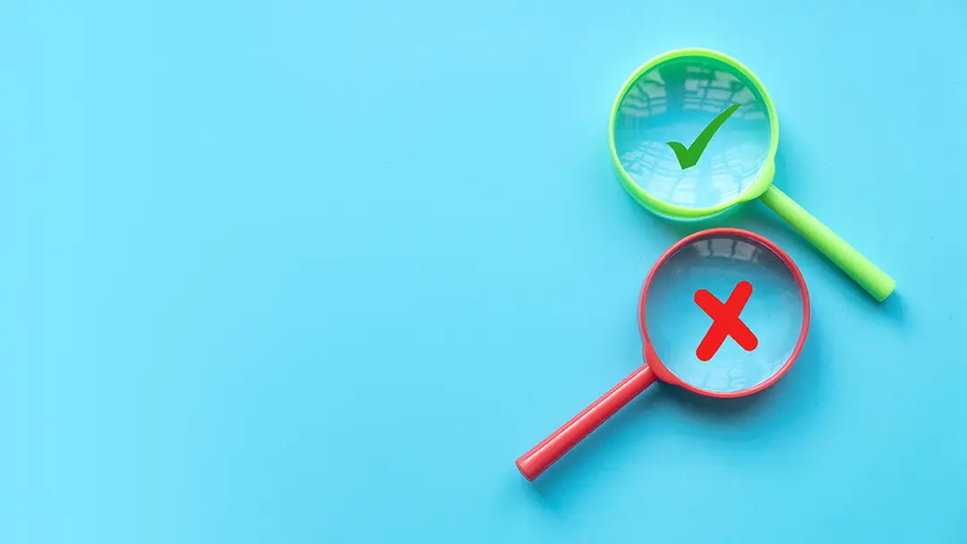 False Negatives and Positives False Negatives and Positives