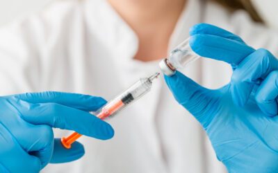 HPV Vaccine: What to Know If You’re Over 45