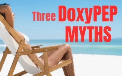 Three Common Myths About DoxyPEP