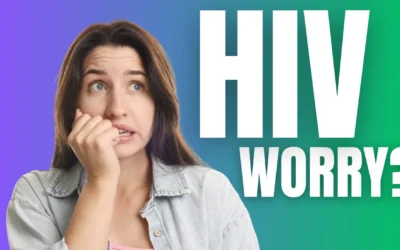 What Is Your Actual Risk of HIV?
