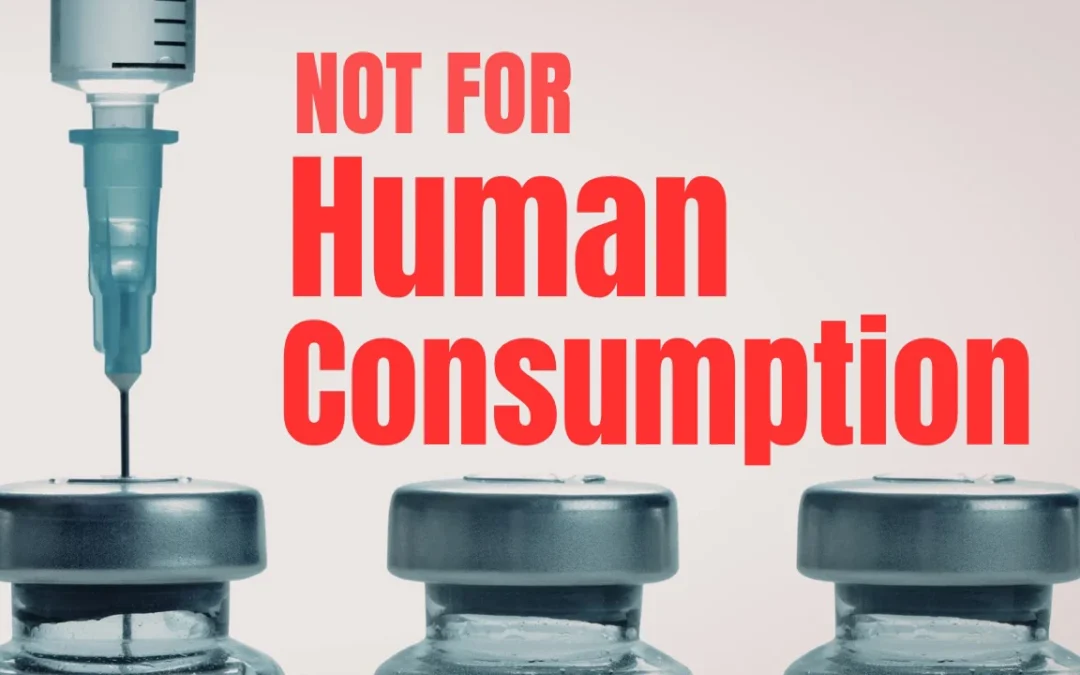 Peptide Gray Market Warning: What You Should Know