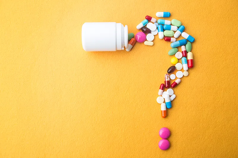 Why medications don't work for everyone?