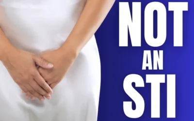 Ureaplasma – Not an STI