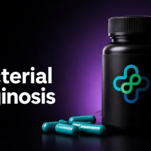 Bacterial Vaginosis - Metrogel