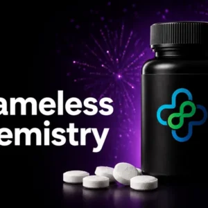 Shameless Chemistry - 24 doses