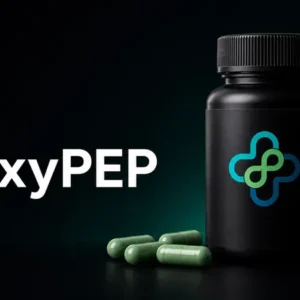 DoxyPEP - (40) 200mg doses
