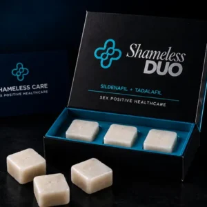 Shameless Duo - 12 doses