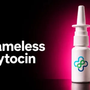 Shameless Oxytocin