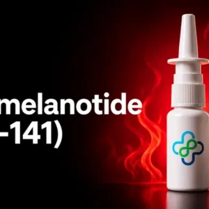 Shameless Bremelanotide