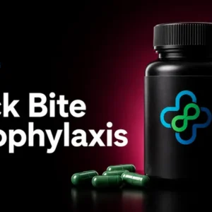 Post Tick Bite Prophylaxis