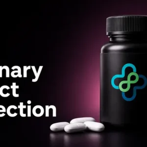 Urinary Tract Infection - Macrobid