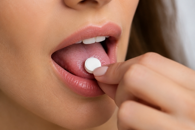 Medicine Tastes Like Medicine. You Deserve to Know That.