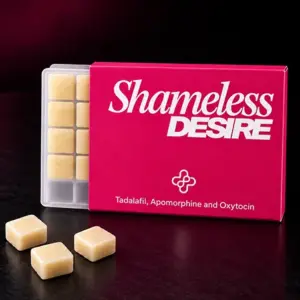 Shameless Desire for Women - 24 doses