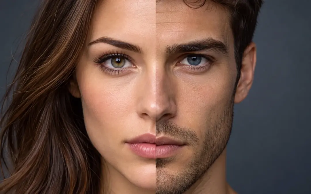 Do Gay Men REALLY have Higher STI rates?